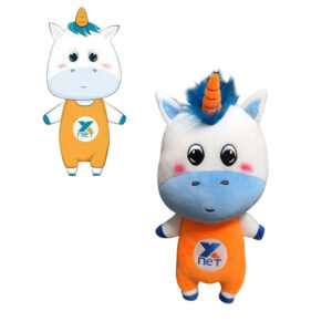 Unicorn Horse Plush Toys