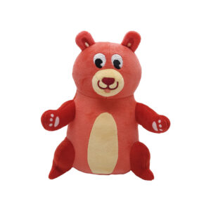 bear stuffed animal