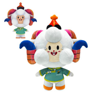Sheep Stuffed Soft Toys