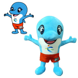 Cute Shark plushies