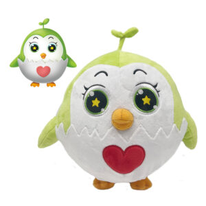 chick stuffed animal