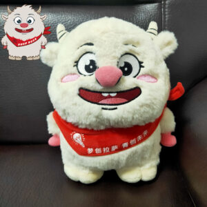 OEM Plush Toy