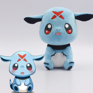 Book Character Plush Toys