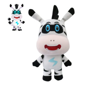 Cow Plush Toy