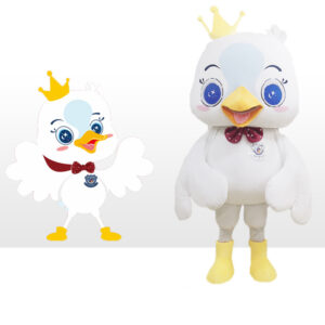 Bird Animal Costumes