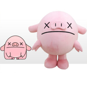 Pig Mascots Costumes