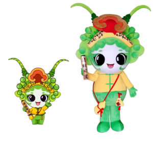 drama character costume