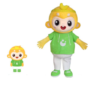 Monkey Animal Costumes