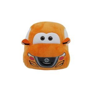 Plush Car Toy