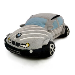 Car plush toy