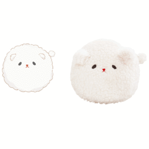 sheep coin purse
