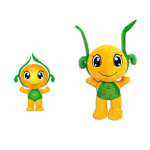 Make Your Own Design Plush Toy