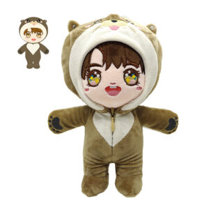 Kpop Plush Toy