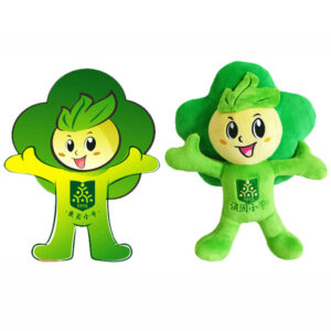 Tree Plushies Dolls