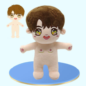kpop idol dolls