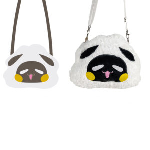Sheep Crossbody Bag