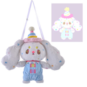bunny crossbody bag