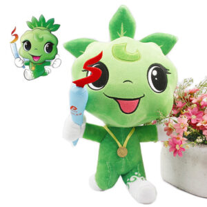 event sports mascot plush toys