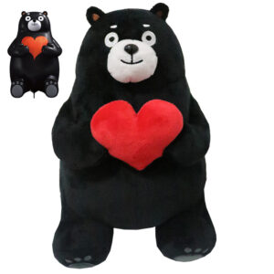 Bear Plush Toy
