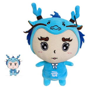 Dragon Plush Toys