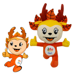 Anime Plush Toys Dolls