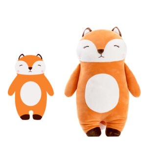 Fox Doll Plush Toy