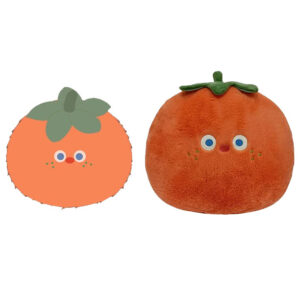 Fruit Stuffed Toy
