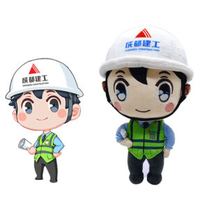 human doll soft toys