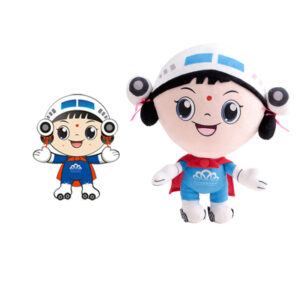 Soft Girl Dolls