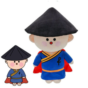 Characters Soft Dolls
