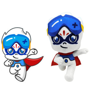 Design Your Own Doll