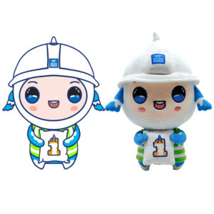 Customized Plush Toy
