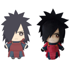 Plush Figure Toy