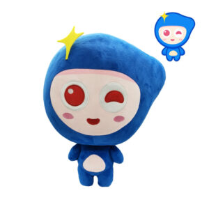 Plush Doll