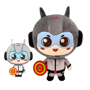 Robot Plush Toys
