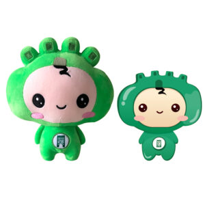Fashion Soft Dolls
