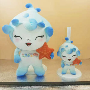 plush toy manufacturer