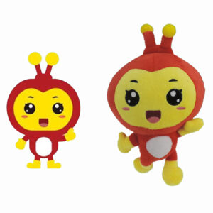 Plush Dolls Toy