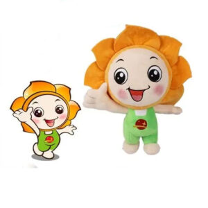 Kawaii Soft Toys