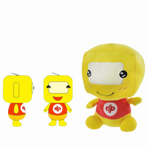 Soft Toys Maker