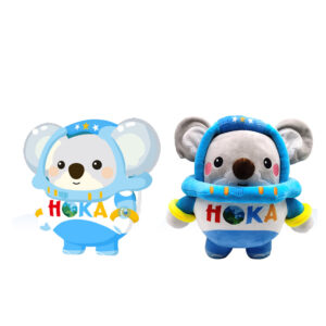 koala stuffed animal