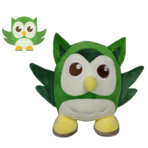 Owl Plush Toys