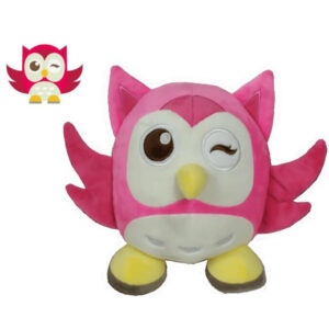 Owl Stuffed Animal