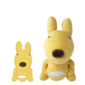 kangaroo stuffed animal