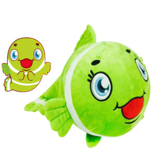 Clownfish Stuffed Animals