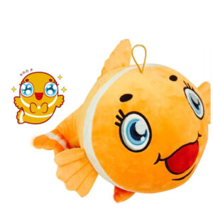 clownfish stuffed animals