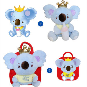 Koala Stuffed Animal