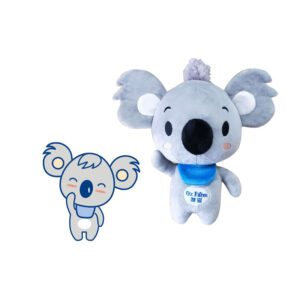 Koala Stuffed Animal