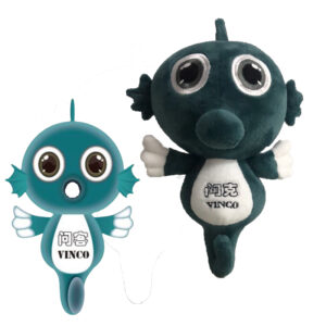 Seahorse Stuffed Animal