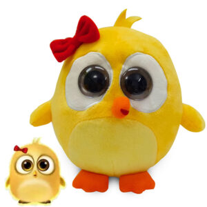 Chick Plushies